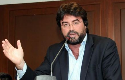 Ο Οικονόμου έρχεται στη Χαλκίδα