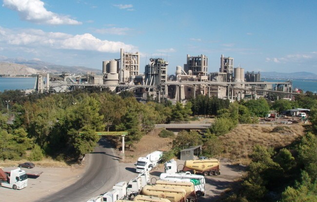 Να σταματήσουν τα μοιρολόγια για το κλείσιμο του Τσιμεντάδκου