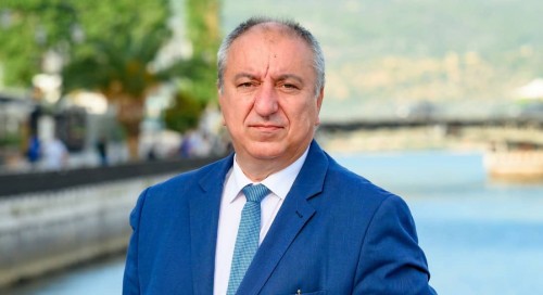 ΧΑΛΚΙΔΑ: Λάβρος ο Θανάσης Τάρτης κατά του Ιβάν Σαββίδη - Δρόμο Ιβάν