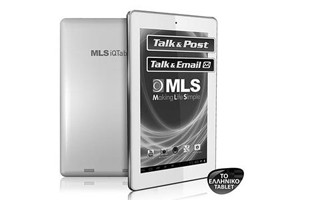 Ελληνικό tablet το IQTAB