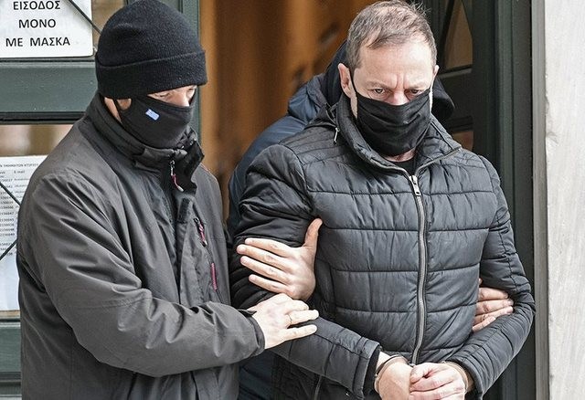 Λιγνάδης: Ξεκίνησε η δίκη για τις κατηγορίες βιασμού - Δήλωσε αθώος