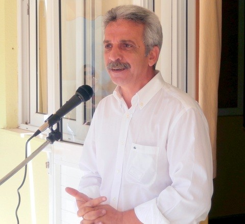 Ιατροφαρμακευτική περίθαλψη για τους ασφαλισμένους του ΟΑΕΕ
