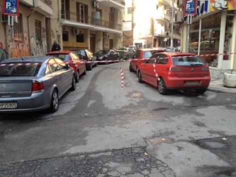 Αυτοκτόνησε για να μην βάλει χειροπέδες