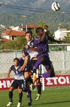 Football League: Play off και play out για άνοδο και υποβιβασμό