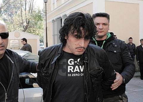 Eλεύθερη η Σούλα του Pιζάϊ