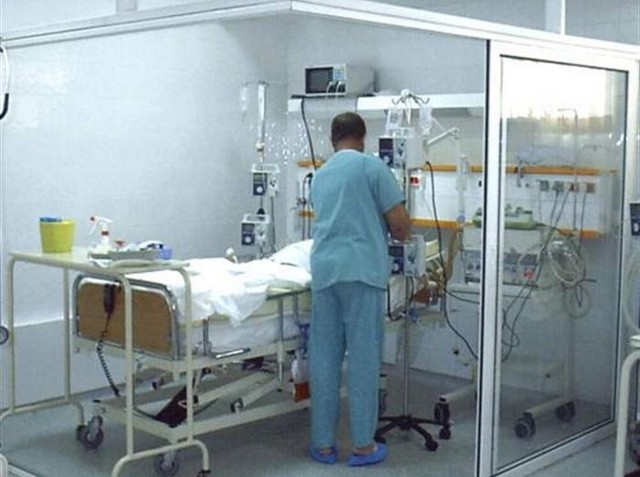 ΣΥΝΑΓΕΡΜΟΣ: Έφτασαν τους 36 οι νεκροί από τη γρίπη
