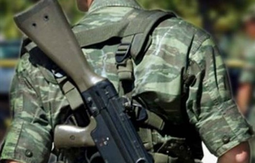 Εξέλιξη στην τραγωδία με τον θάνατο του στρατιώτη στη Ρω