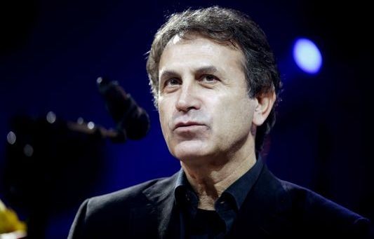 Διέρρηξαν το εξοχικό του Νταλάρα