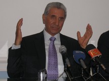 «Nτροπή κ. Περγαντά»