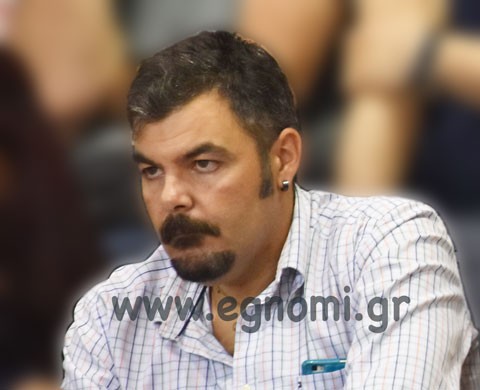 ΓΚΑΡΟΥΤΣΟΣ: Χωρίς πλάνο Περιφέρεια και Δήμοι της Εύβοιας για τον κορωνοϊό