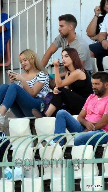Ο ΑΟ Χαλκίς είναι καταδικασμένος να πετύχει σε έναν όμιλο της Α' ΕΠΣΕ