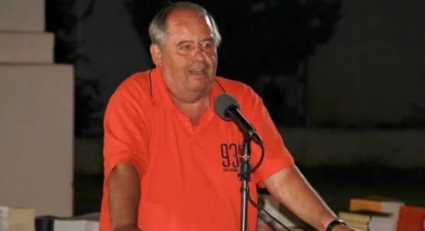 Νεκρός ο Γραμματέας του ΣΥΡΙΖΑ στον Αλμυρό Βόλου - Τον βρήκαν μετά από τρεις ημέρες