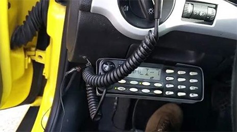 Συνελήφθησαν επτά ταξιτζήδες με πειραγμένα ταξίμετρα (VIDEO)