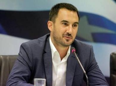 Συνεδριάζει το Δ.Σ. της ΠΕΔ Στερεάς Ελλάδας παρουσία του αναπληρωτή Υπουργού Οικονομίας