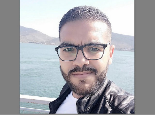 ΧΑΛΚΙΔΑ: Θρήνος για τον θάνατο του 23χρονου Ανδρέα