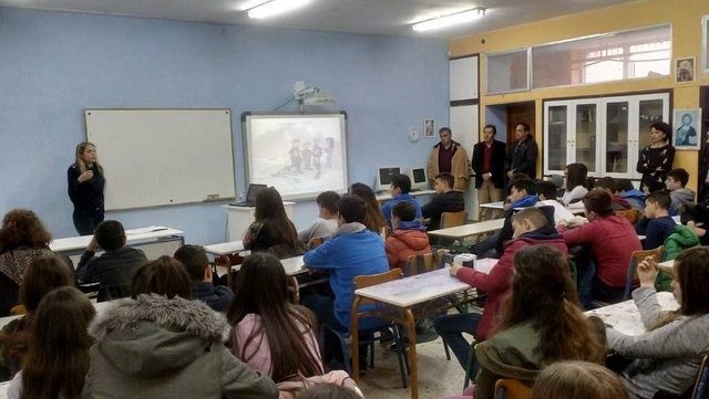 ΣΧΟΛΕΙΑ: Δεν μετράνε οι απουσίες λόγω γρίπης μέχρι 5 μέρες