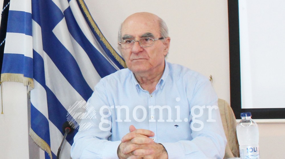 ΔΗΜΟΣ ΚΥΜΗΣ-ΑΛΙΒΕΡΙΟΥ: Φουλ επίθεση Μπουραντά εναντίον Θωμά