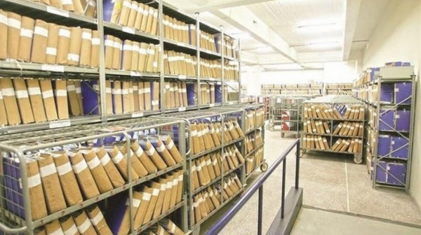 Νέα ερώτηση στη Βουλή για την κατάργηση του Υποθηκοφυλακείου Ιστιαίας