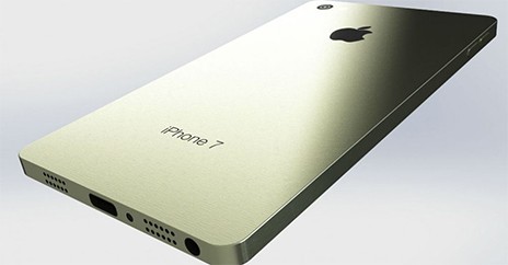 Τι νέο φέρνει το iPhone 8