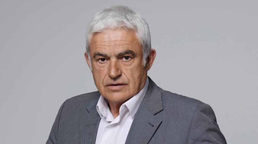 Σφοδρή επίθεση Σπύρου στη Βάκα για το λουκέτο στο Ταχυδρομείο Αρτάκης