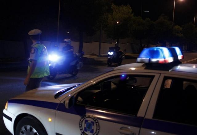 Επίθεση με μαχαίρι σε 60χρονο διεμφυλικό
