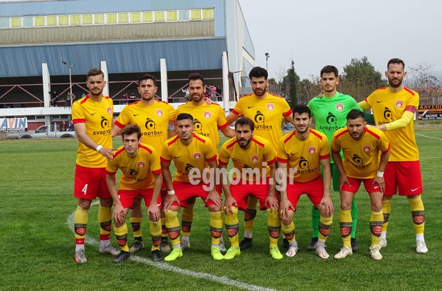 ΚΛΗΡΩΣΗ ΚΥΠΕΛΛΟΥ ΕΛΛΑΔΑΣ (2η Φάση): Εκτός έδρας κληρώθηκε ν' αγωνιστεί η Αρτάκη