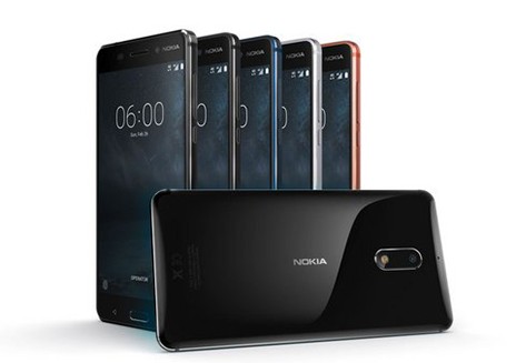 Έξυπνη επιστροφή για τη Nokia
