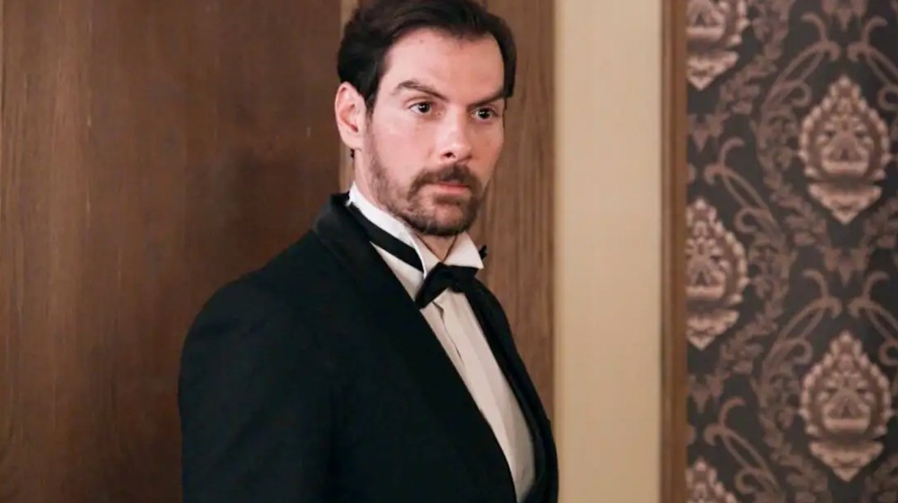 GRAND HOTEL: Τι θα δείτε απόψε (ΤΕΤΑΡΤΗ 3 ΙΟΥΝΙΟΥ)