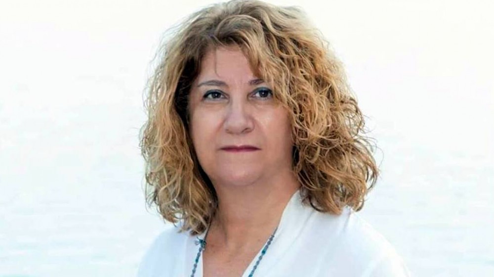 ΕΠΙΜΕΛΗΤΗΡΙΟ ΕΥΒΟΙΑΣ: Η Βούλα Αγιοστρατίτη αποσύρθηκε με αιχμές από την ... κούρσα της προεδρίας
