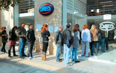 ΟΑΕΔ: Μέχρι πότε υποβάλλονται αιτήσεις για το πρόγραμμα απασχόλησης ανέργων 30 ετών και άνω σε 6 περιφέρειες – Μέσα και η Στερεά Ελλάδα