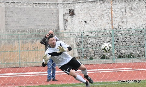 ΩΡΕΟΙ-ΗΡΑΚΛΗΣ ΨΑΧΝΩΝ 1-3 (πέναλτι): Με την ψυχή στο στόμα ο κυπελλούχος