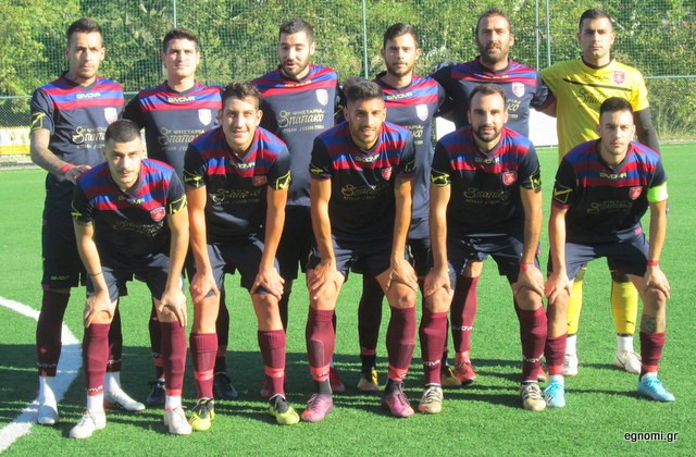 ΜΑΚΡΥΚΑΠΑ-ΑΡΤΑΚΗ 3-2 (ΚΥΠΕΛΛΟ): Ο θρίαμβος έγινε ...μεγάλη νίκη