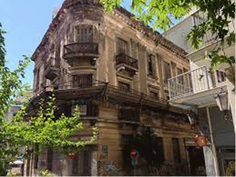 Στους δήμους προς αξιοποίηση τα εγκαταλελειμμένα κτίρια για 50 χρόνια