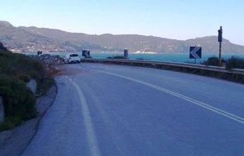 Σύσκεψη ο Μπουραντάς-Σύσκεψη και ο Θωμάς