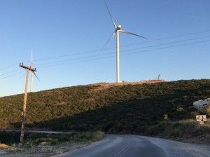 ΑΡΘΡΟ: Αυτή είναι η αλήθεια για τις ανεμογεννήτριες στο δημοτικό διαμέρισμα Δυστίων του Δήμου Κύμης – Αλιβερίου