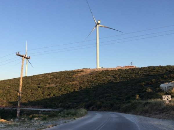 ΑΡΘΡΟ: Αυτή είναι η αλήθεια για τις ανεμογεννήτριες στο δημοτικό διαμέρισμα Δυστίων του Δήμου Κύμης – Αλιβερίου