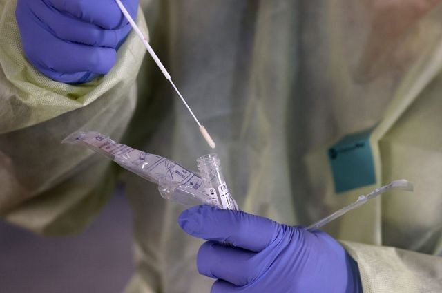 ΑΜΑΡΥΝΘΟΣ: Συναγερμός λόγω κορωνοϊού