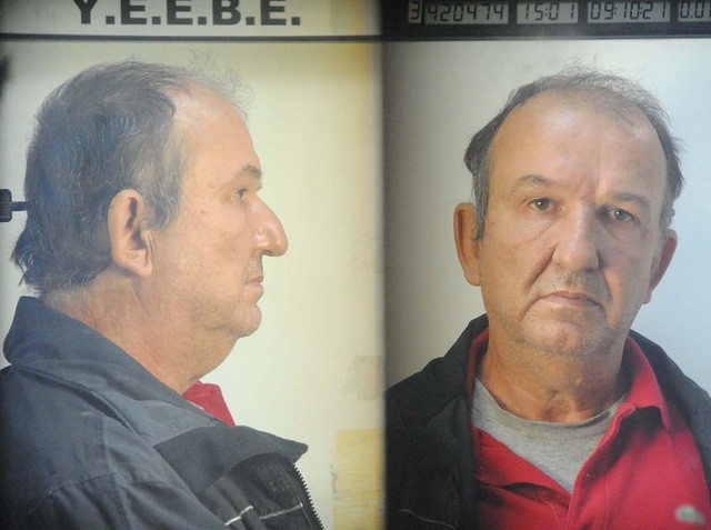 Αυτός είναι ο 51χρονος που βίαζε τα ανήλικα ανίψια του για τέσσερα χρόνια