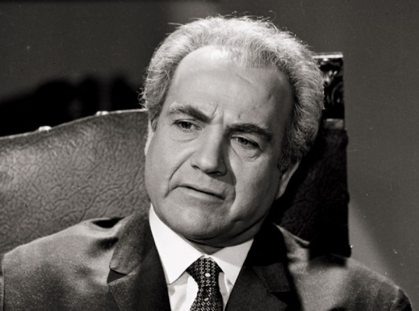 Δεν άντεξε ο Λυκούργος Καλλέργης