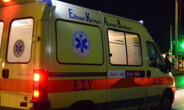 Κολωνός: Άγρια συμπλοκή με μαχαιριές μεταξύ 7 ανήλικων κοριτσιών!