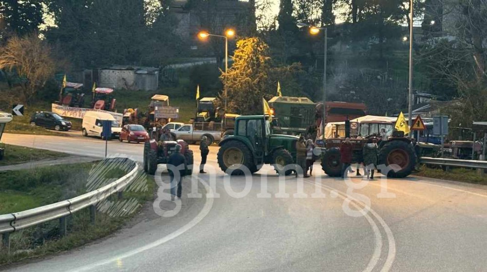 Στη Βουλή τα αιτήματα των αγροτών της Βόρειας Εύβοιας
