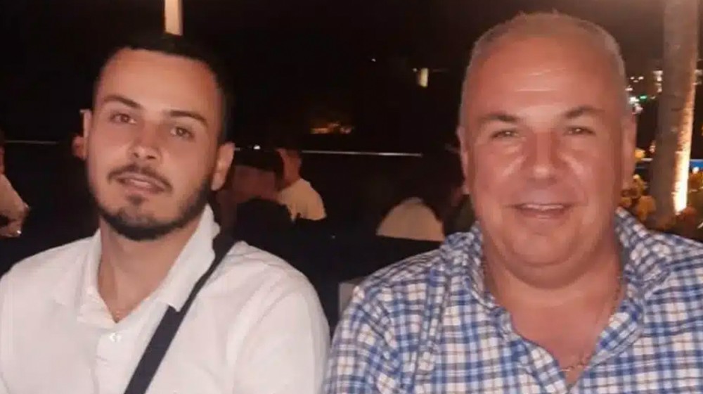 ΔΟΛΟΦΟΝΙΑ ΣΤΟΝ ΑΓ. ΔΗΜΗΤΡΙΟ: Συγκλονίζει ο ταξίαρχος της Αστυνομίας για τον 25χρονο γιο του