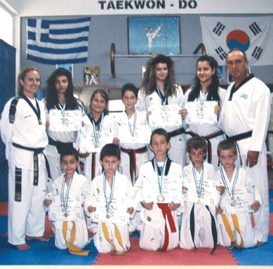 Όλες οι εκδηλώσεις για τα Μεσσάπεια 2011
