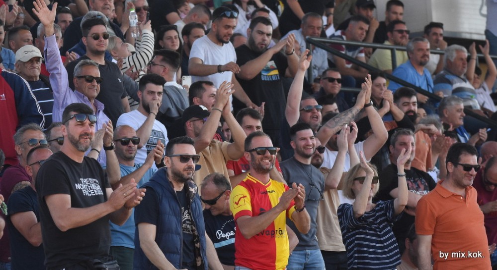 ΑΡΤΑΚΗ-ΑΣΤΕΡΑΣ ΣΤΑΥΡΟΥ 4-1: Τα γκολ της νέας νίκης και οι πανηγυρισμοί