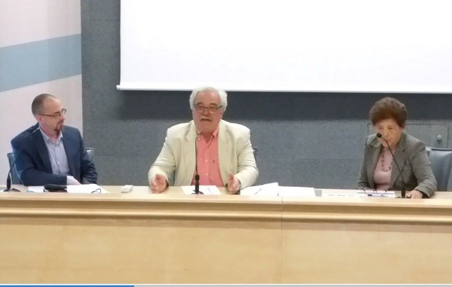 Η Σφυριχτή Γλώσσα της Αντιάς στο Εθνικό Ευρετήριο Άυλης Πολιτιστικής Κληρονομιάς της Ελλάδας