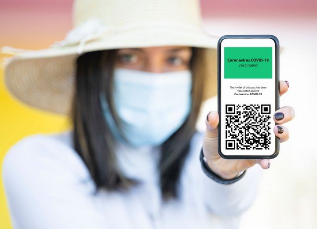 Koρωνοϊός - Green Pass: Ευρεία αποδοχή από τους πολίτες - Πόσα έχουν εκδοθεί
