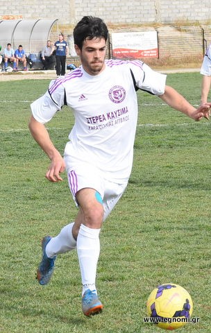 ΙΣΤΙΑΙΑ-ΑΧΙΛΛΕΑΣ ΝΕΟΚΑΙΣΑΡΕΙΑΣ 2-0: Αγκάλιασε την παραμονή κι έδιωξε το άγχος