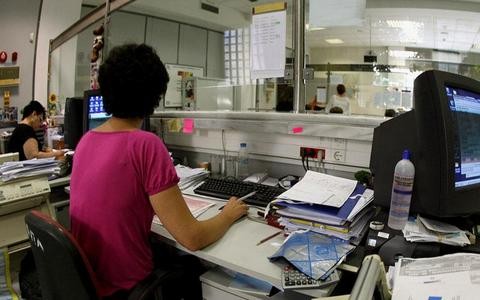 Την έστειλε στο νοσοκομείο το αφεντικό της!