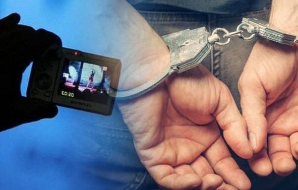 ΣΚΙΑΘΟΣ: Δίωξη σε βαθμό κακουργήματος για παιδική πορνογραφία στον υποδιοικητή της Πυροσβεστικής του αεροδρομίου