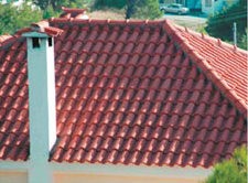 Ανέβηκε να καθαρίσει την σκεπή και σκοτώθηκε
